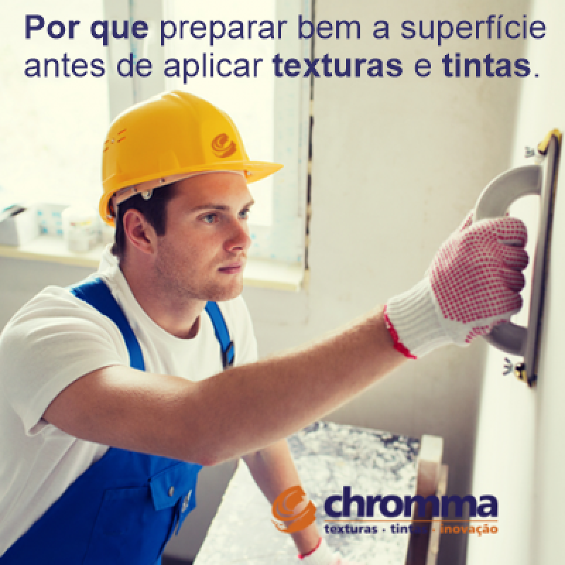 Aprenda Passo a Passo o Preparo de Superfície para um Acabamento Perfeito!