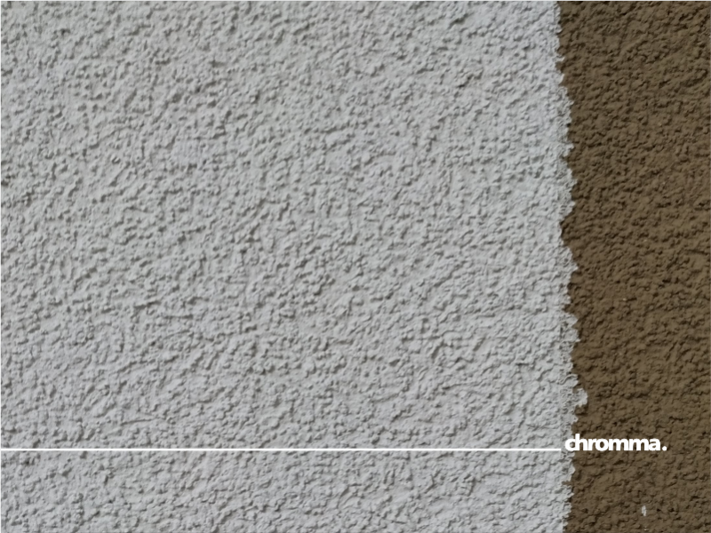 TINTA TEXTURIZADA CHROMMA