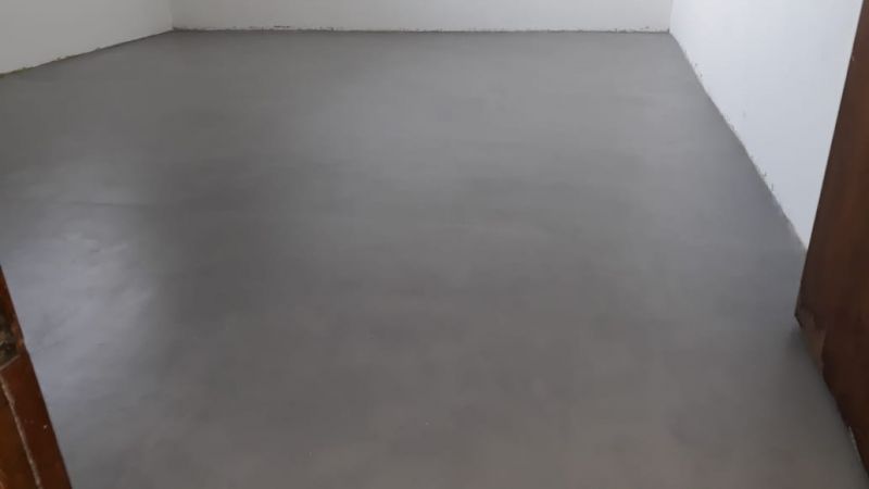CIMENTO PISO CHROMMA