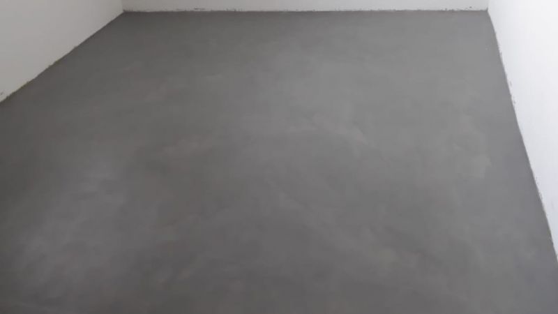 CIMENTO PISO CHROMMA
