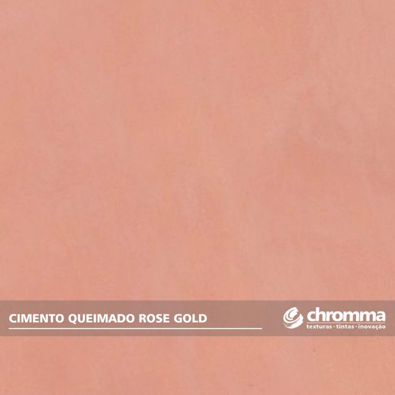 CIMENTO QUEIMADO