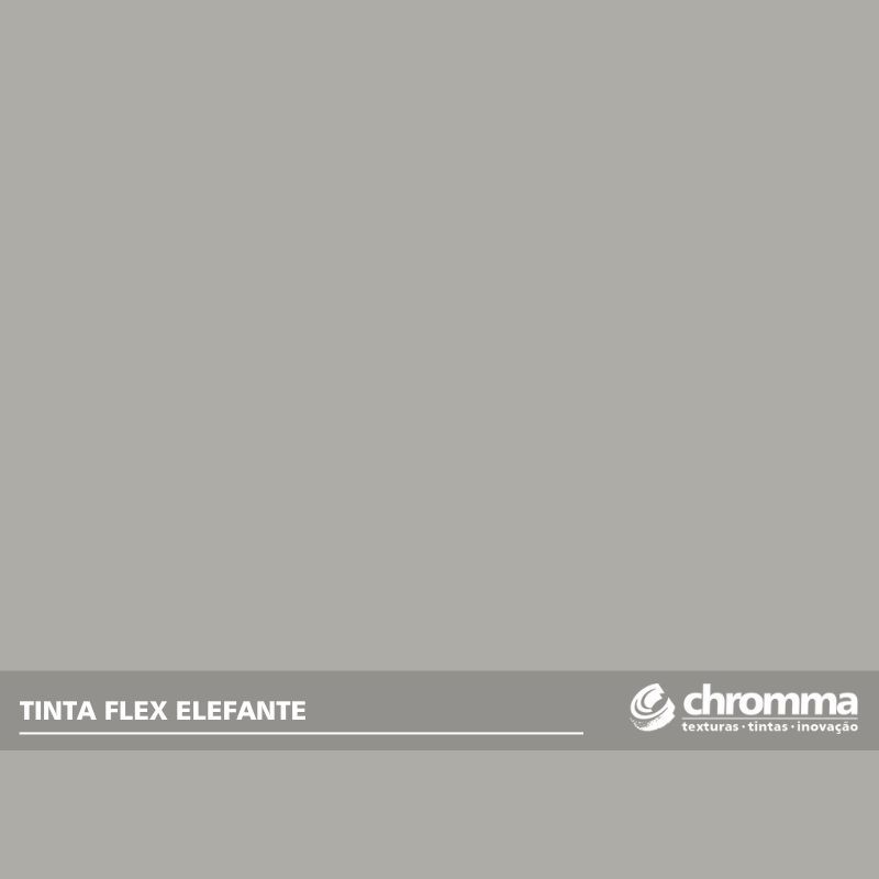 TINTA ACRILICA PREMIUM EMBORRACHADA FLEX