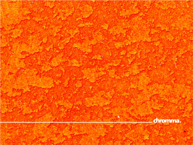 GEL REFLETIVO CHROMMA
