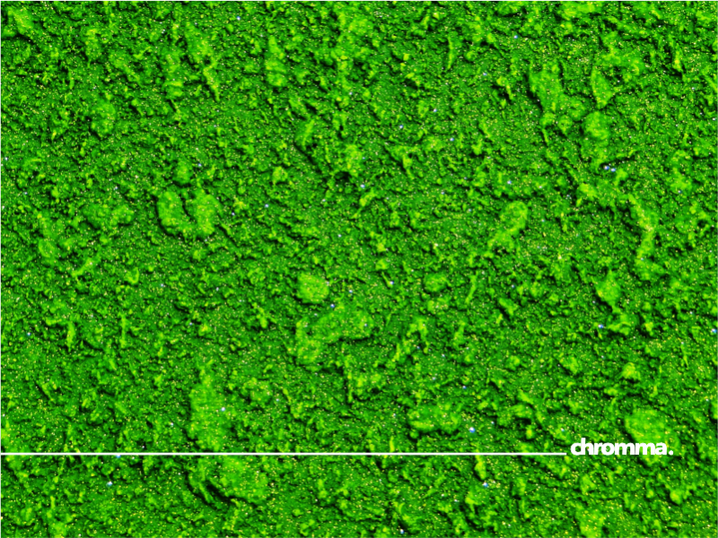 GEL REFLETIVO CHROMMA