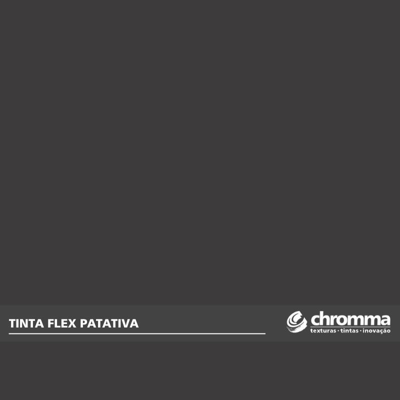 TINTA ACRILICA PREMIUM EMBORRACHADA FLEX